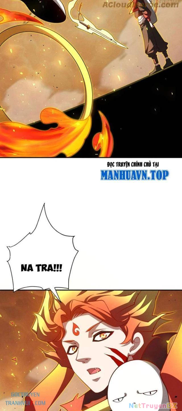 Trảm Thần Chapter 26 - Trang 3