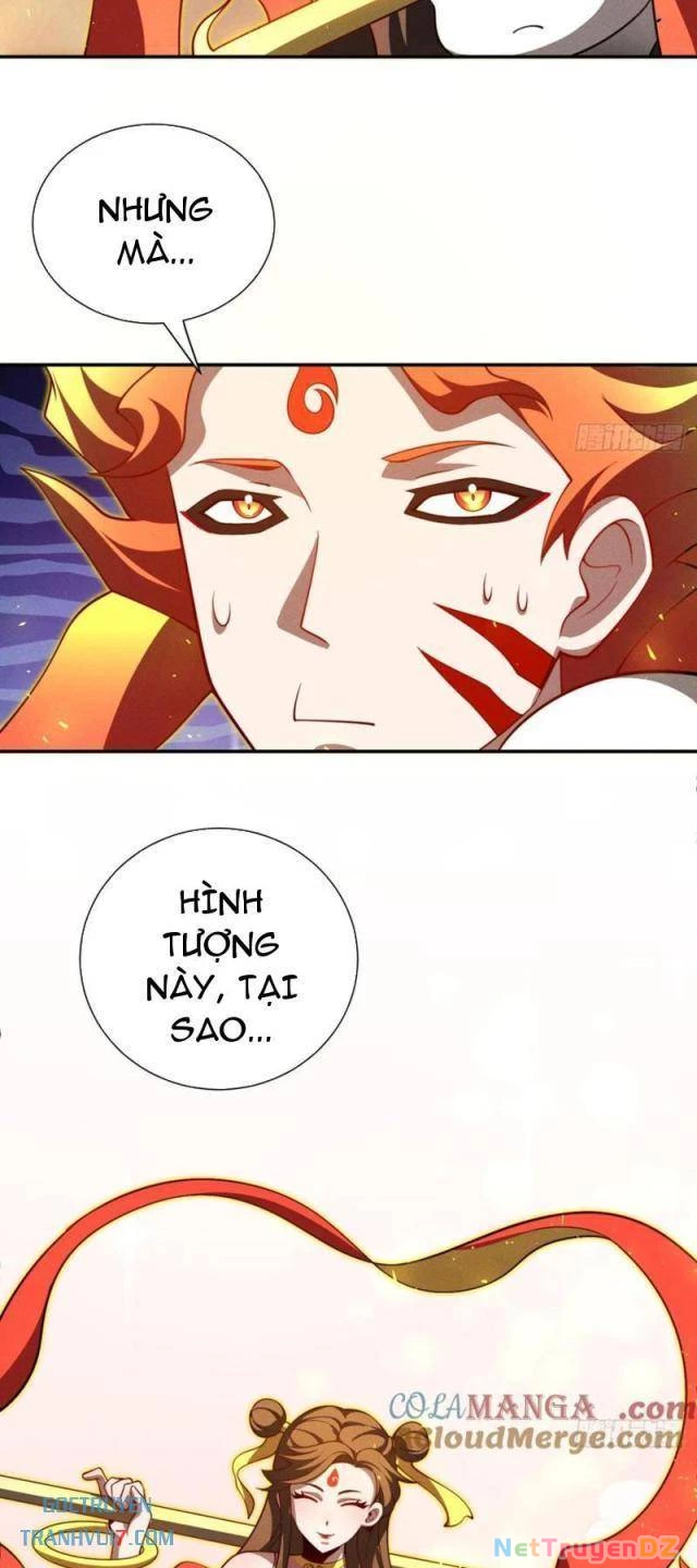 Trảm Thần Chapter 26 - Trang 3