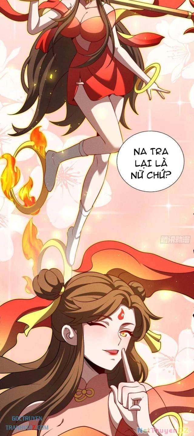 Trảm Thần Chapter 26 - Trang 3