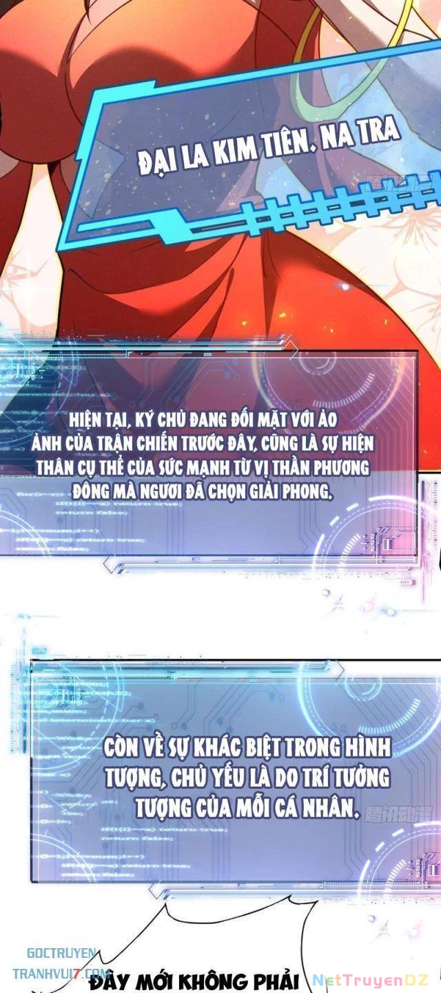 Trảm Thần Chapter 26 - Trang 3