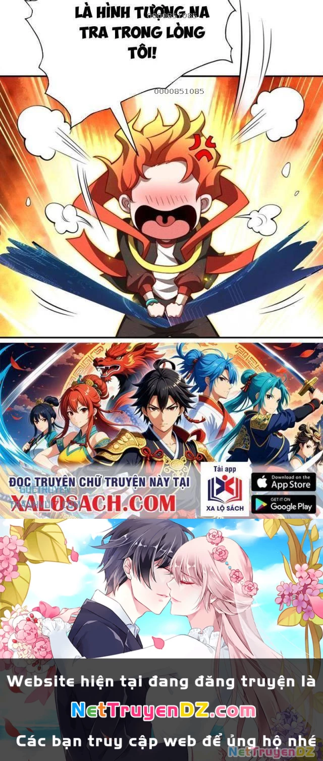 Trảm Thần Chapter 26 - Trang 3