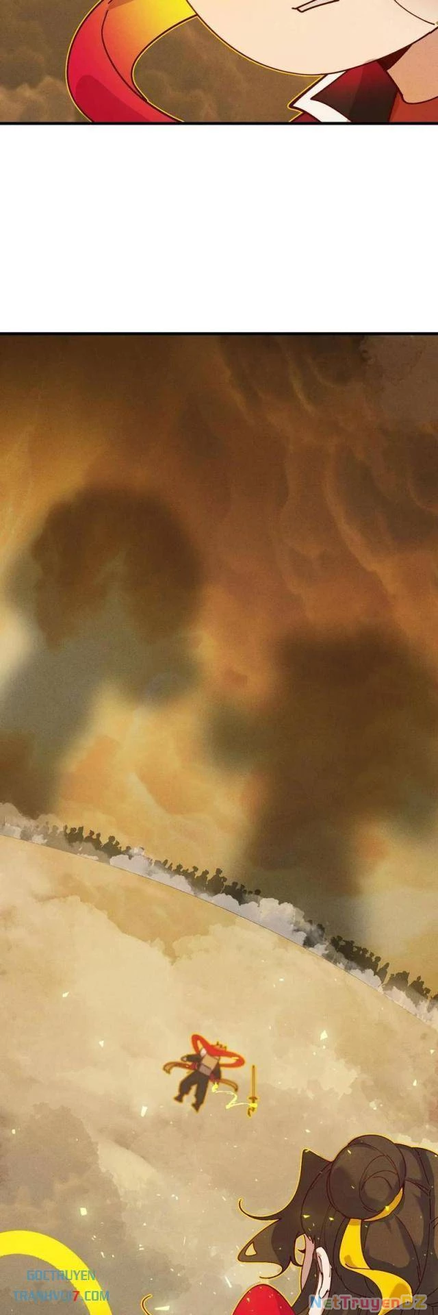 Trảm Thần Chapter 27 - Trang 3