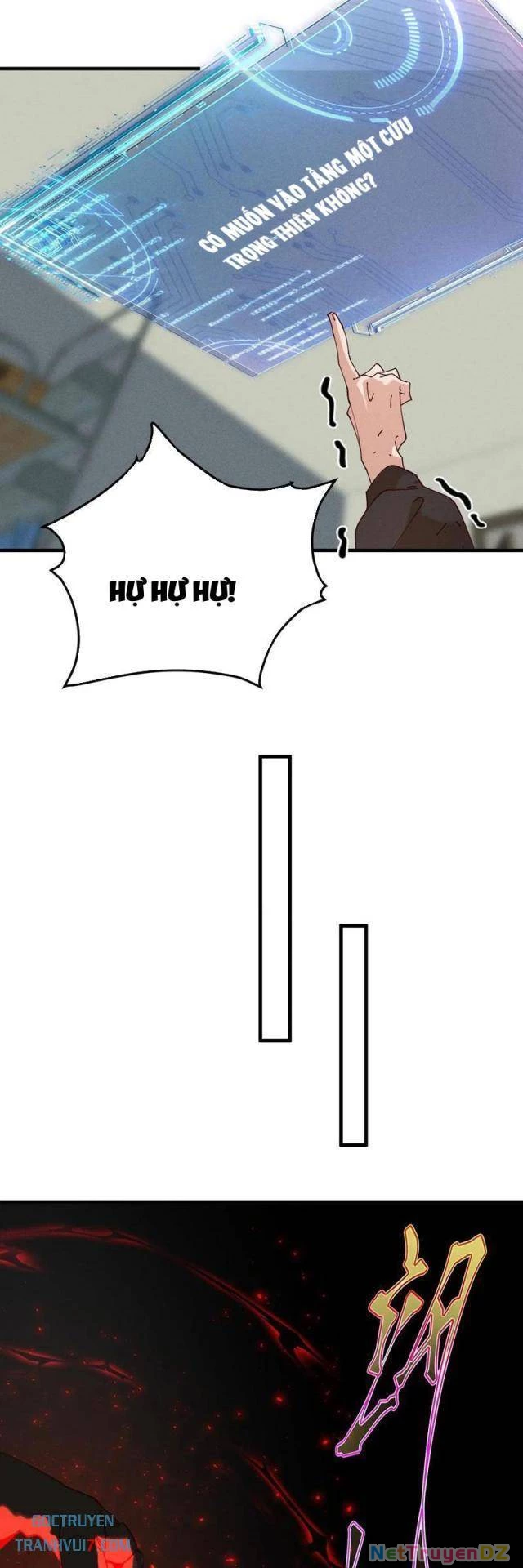Trảm Thần Chapter 27 - Trang 3