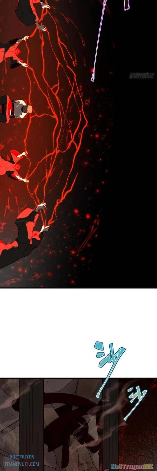 Trảm Thần Chapter 27 - Trang 3