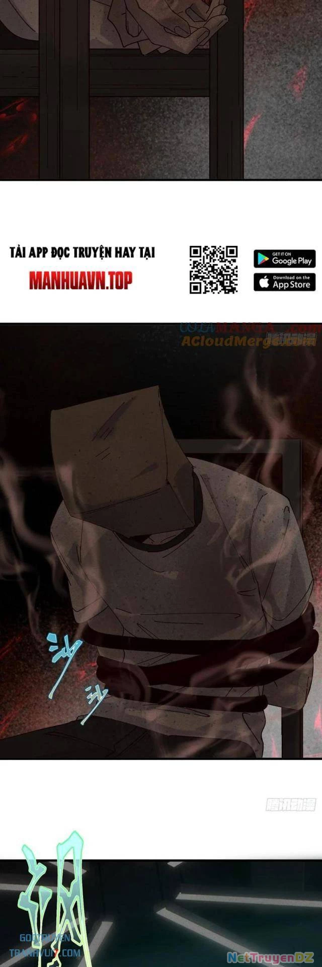 Trảm Thần Chapter 27 - Trang 3