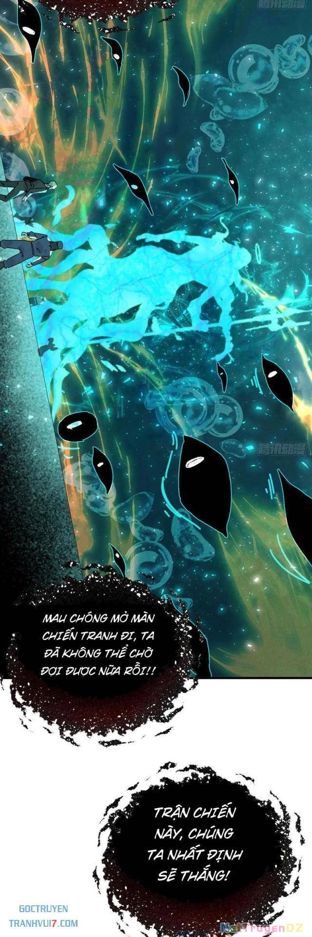 Trảm Thần Chapter 27 - Trang 3