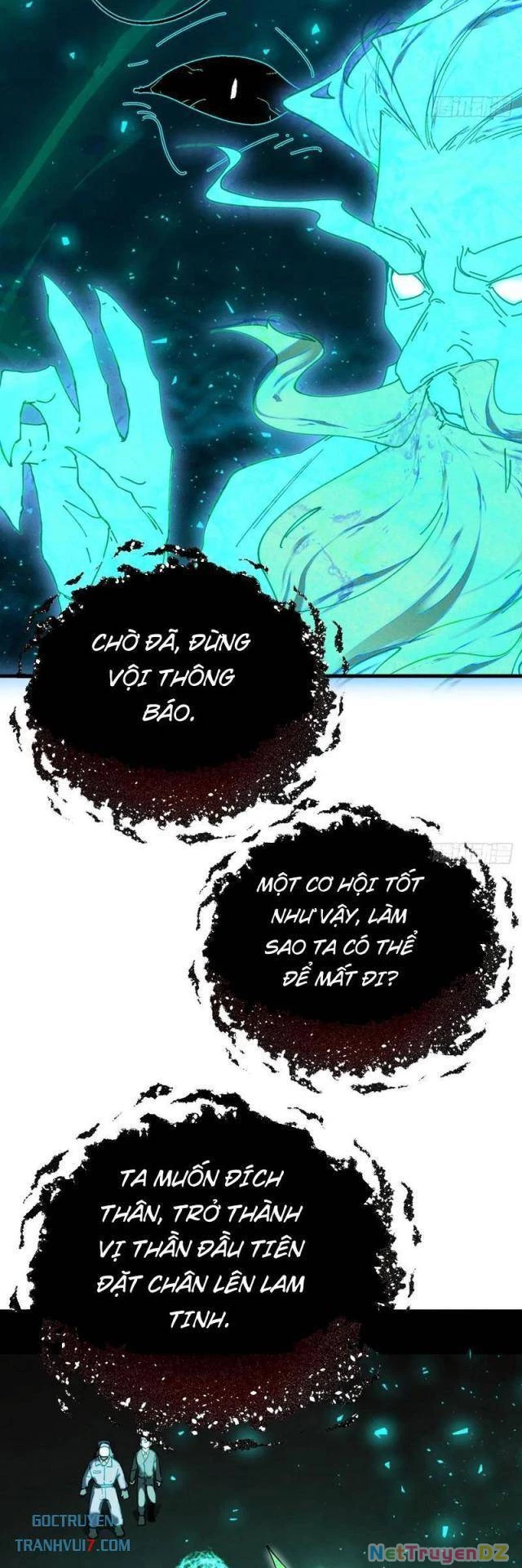 Trảm Thần Chapter 27 - Trang 3