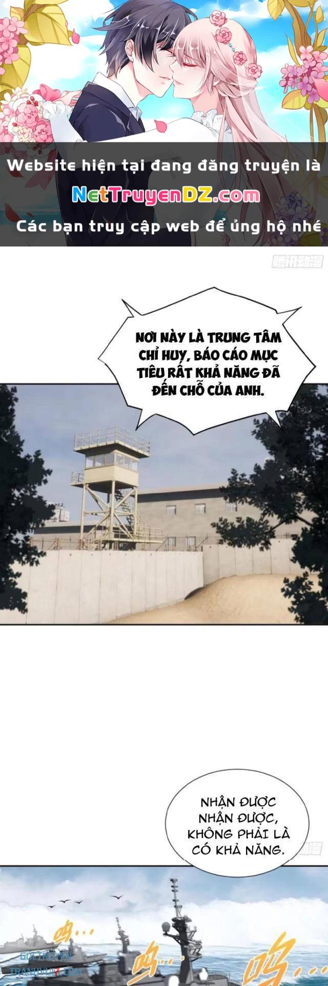 Trảm Thần Chapter 30 - Next Chapter 31