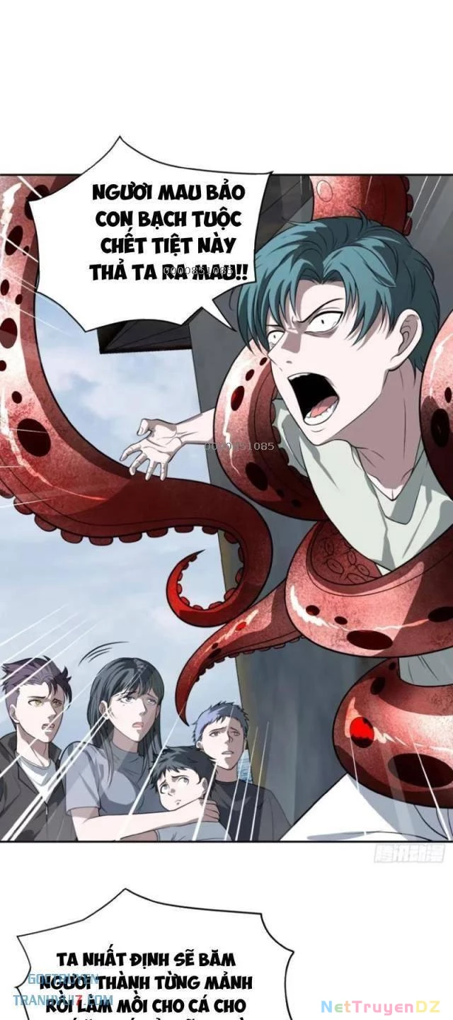 Trảm Thần Chapter 30 - Next Chapter 31