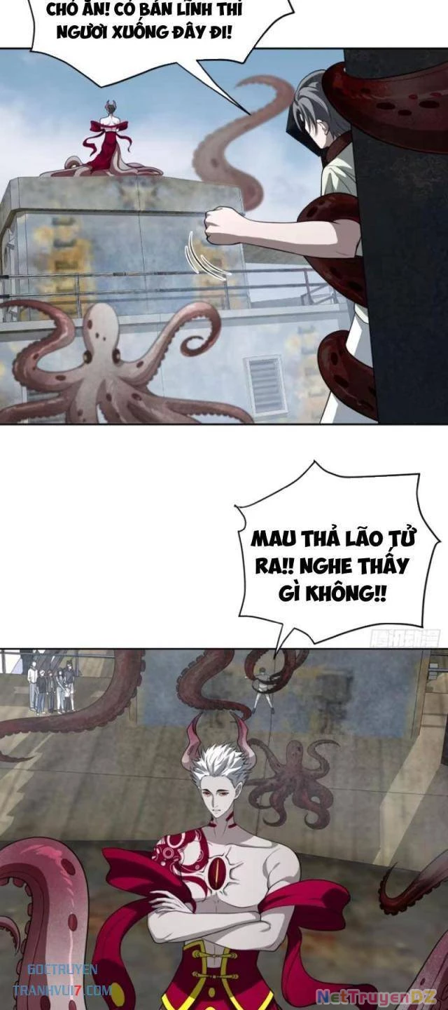 Trảm Thần Chapter 30 - Next Chapter 31