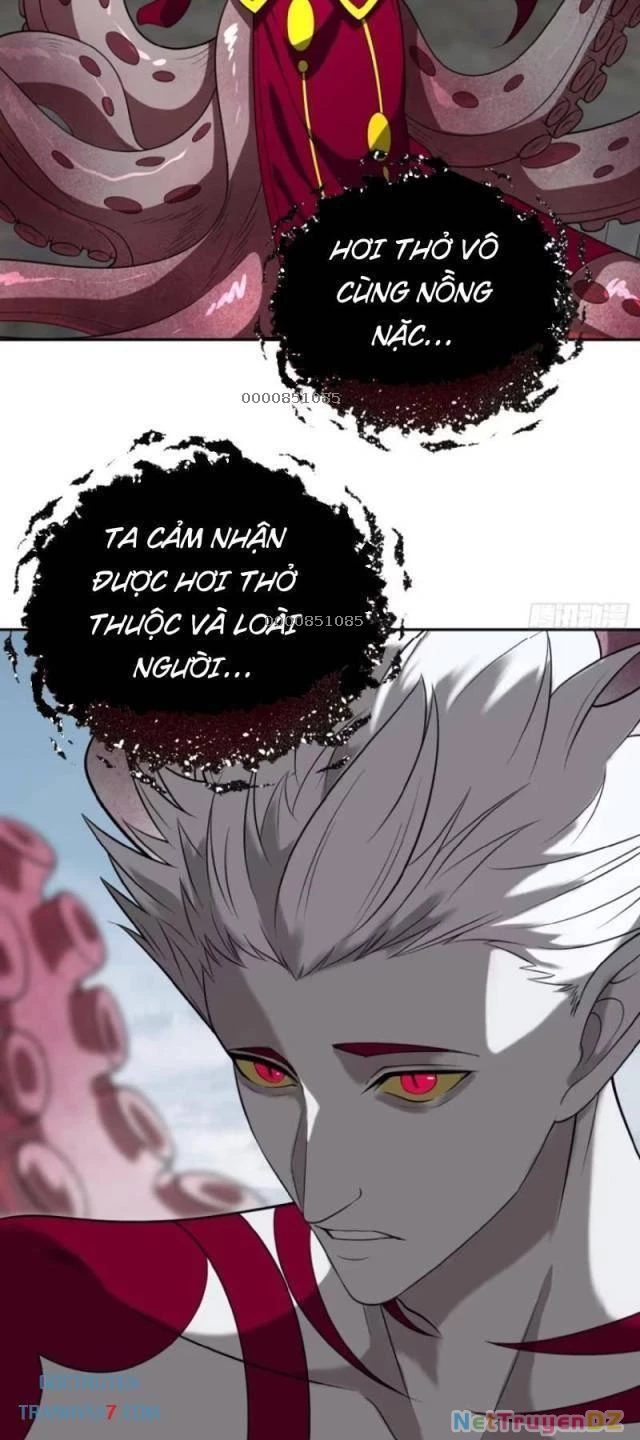 Trảm Thần Chapter 30 - Next Chapter 31