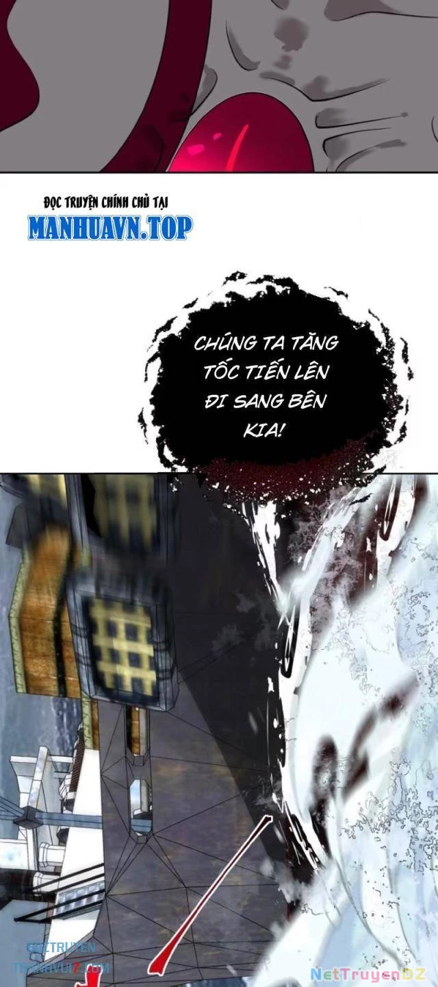 Trảm Thần Chapter 30 - Next Chapter 31