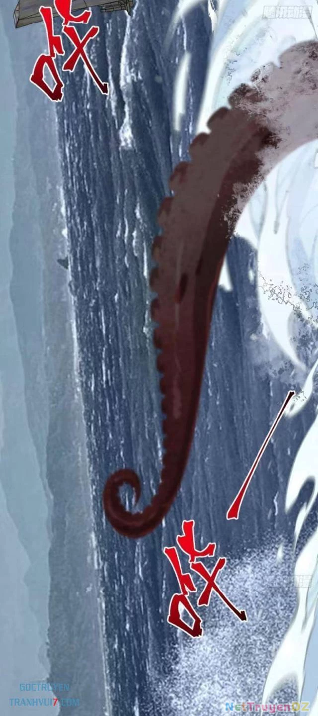 Trảm Thần Chapter 30 - Next Chapter 31