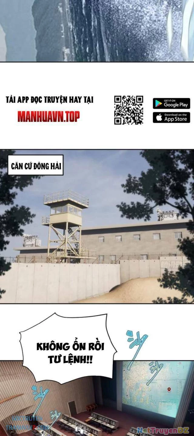 Trảm Thần Chapter 30 - Next Chapter 31