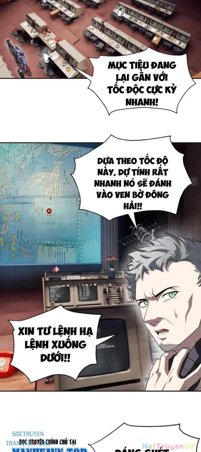 Trảm Thần Chapter 30 - Next Chapter 31