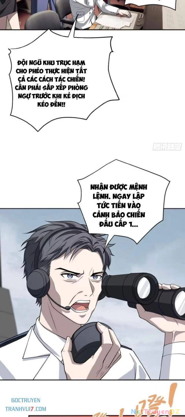 Trảm Thần Chapter 30 - Next Chapter 31