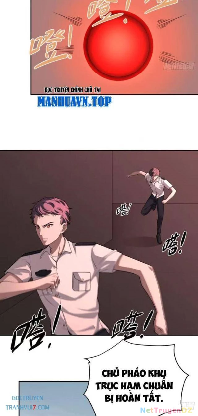 Trảm Thần Chapter 30 - Next Chapter 31