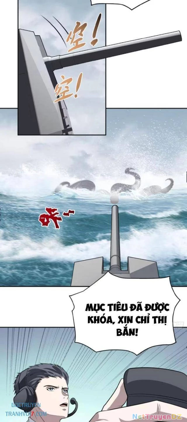 Trảm Thần Chapter 30 - Next Chapter 31