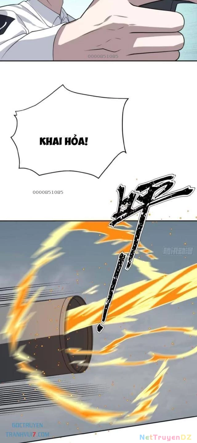 Trảm Thần Chapter 30 - Next Chapter 31