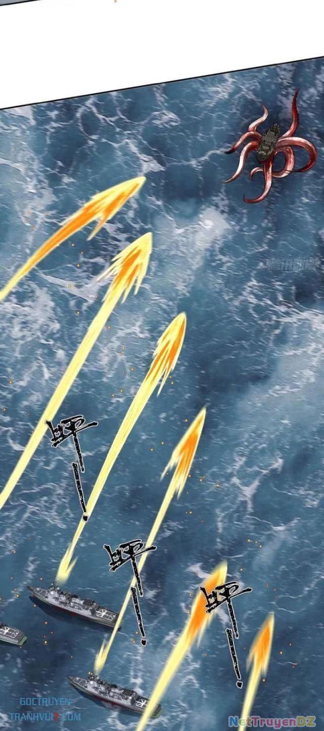 Trảm Thần Chapter 30 - Next Chapter 31