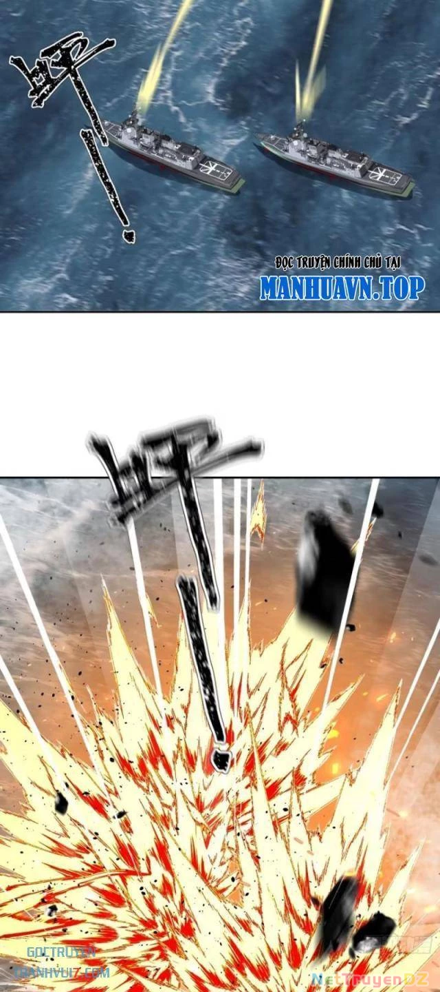 Trảm Thần Chapter 30 - Next Chapter 31