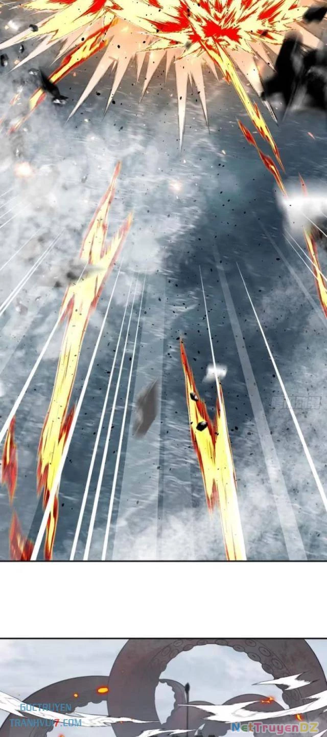 Trảm Thần Chapter 30 - Next Chapter 31