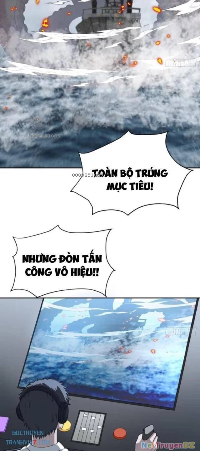 Trảm Thần Chapter 30 - Next Chapter 31