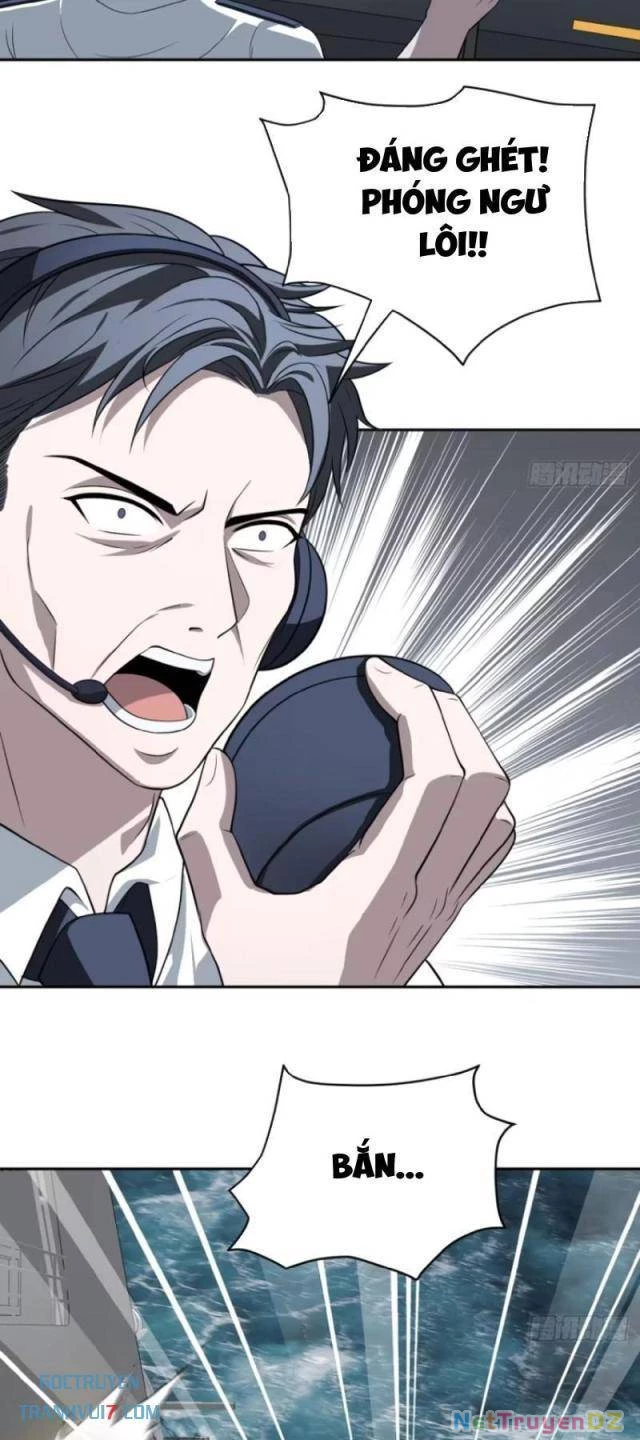 Trảm Thần Chapter 30 - Next Chapter 31