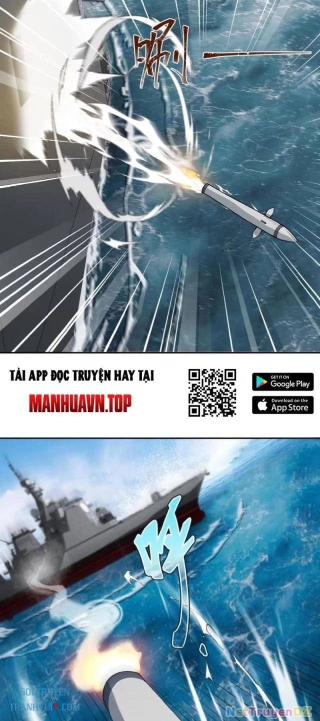 Trảm Thần Chapter 30 - Next Chapter 31