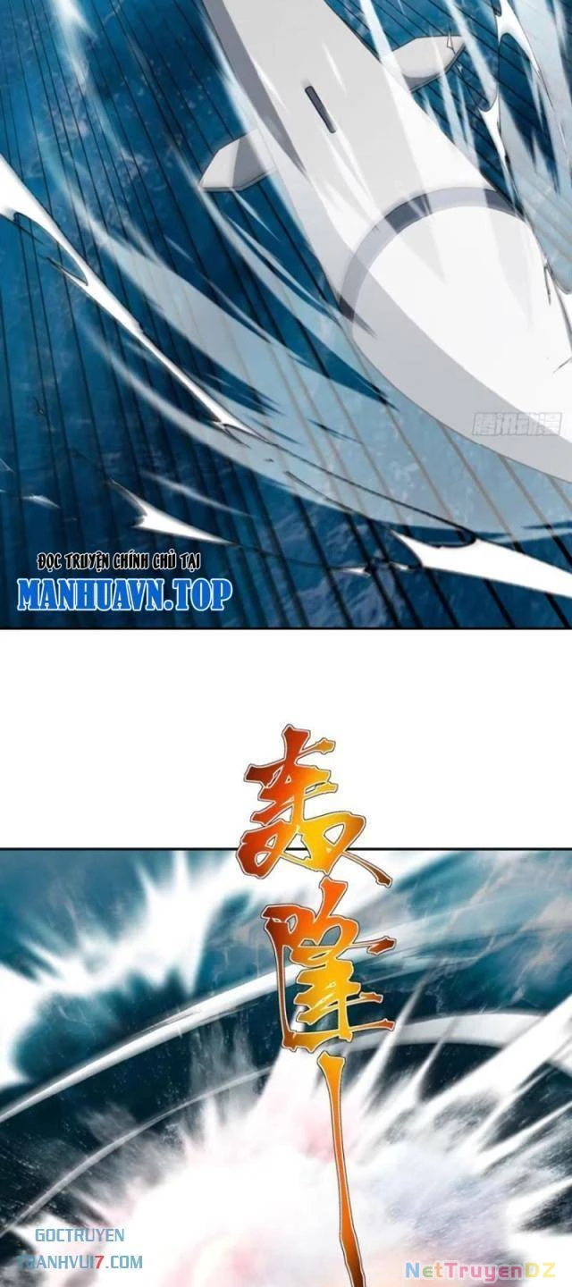 Trảm Thần Chapter 30 - Next Chapter 31