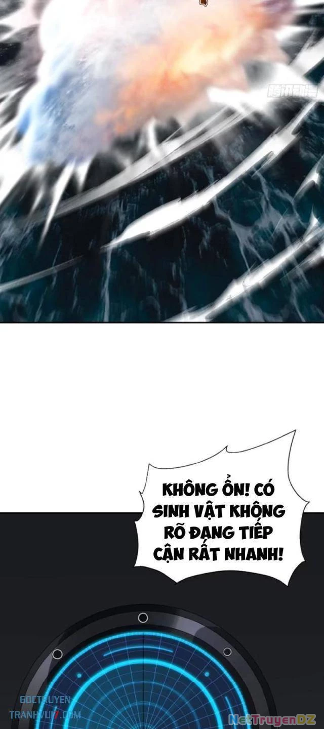 Trảm Thần Chapter 30 - Next Chapter 31