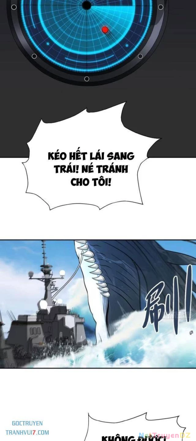 Trảm Thần Chapter 30 - Next Chapter 31