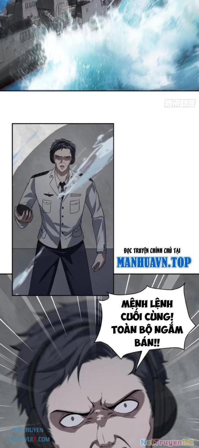 Trảm Thần Chapter 30 - Next Chapter 31