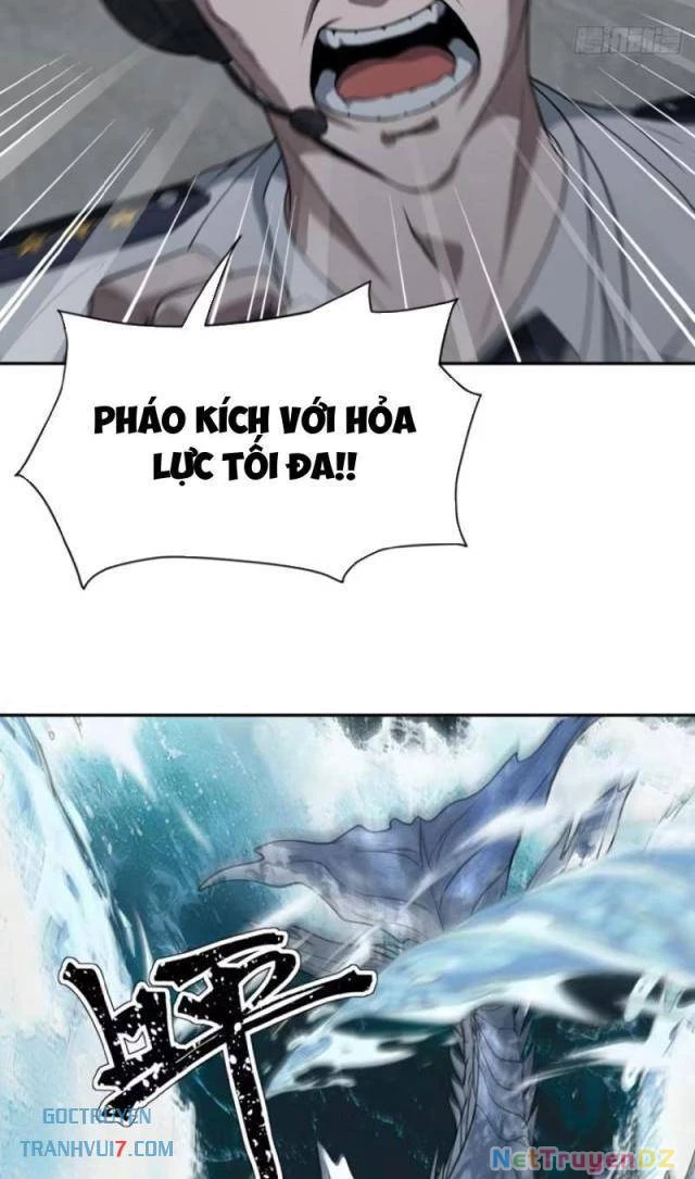 Trảm Thần Chapter 30 - Next Chapter 31