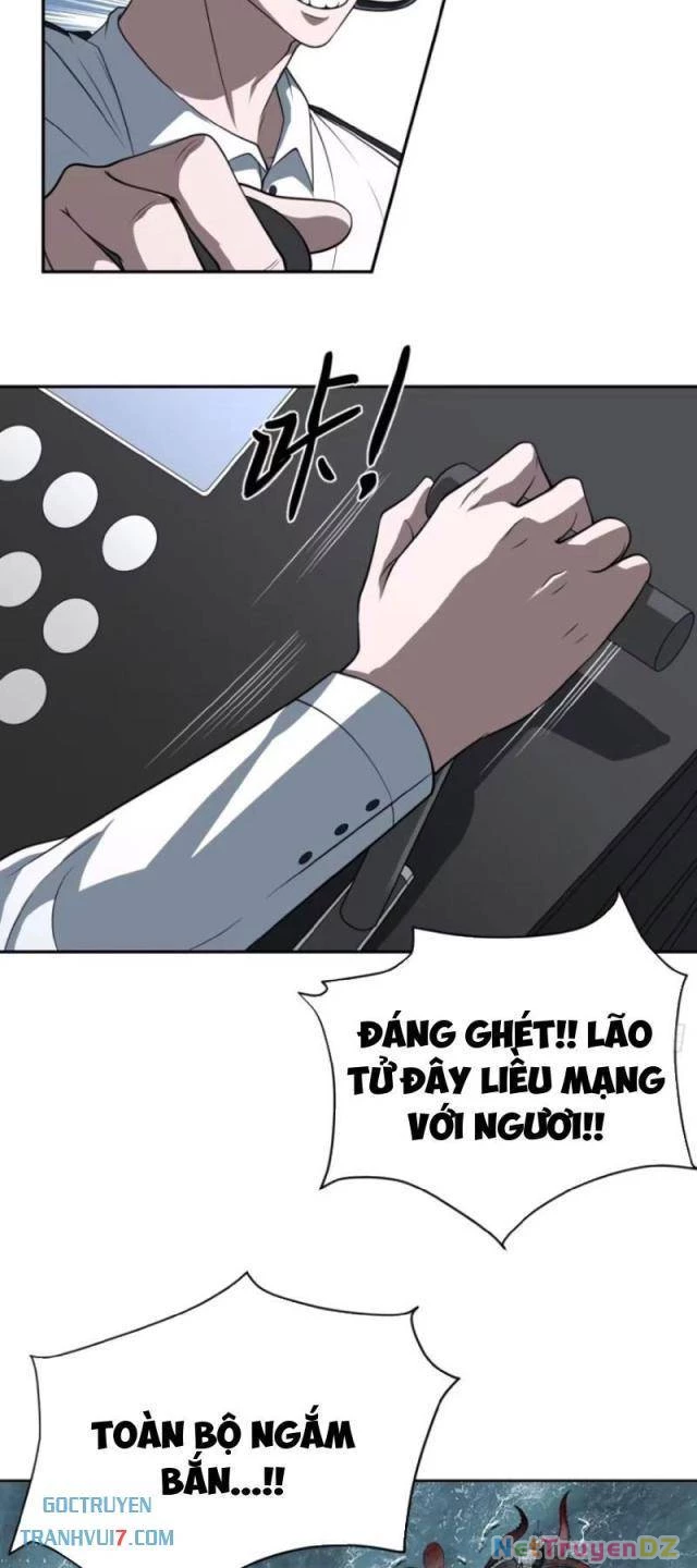 Trảm Thần Chapter 30 - Next Chapter 31