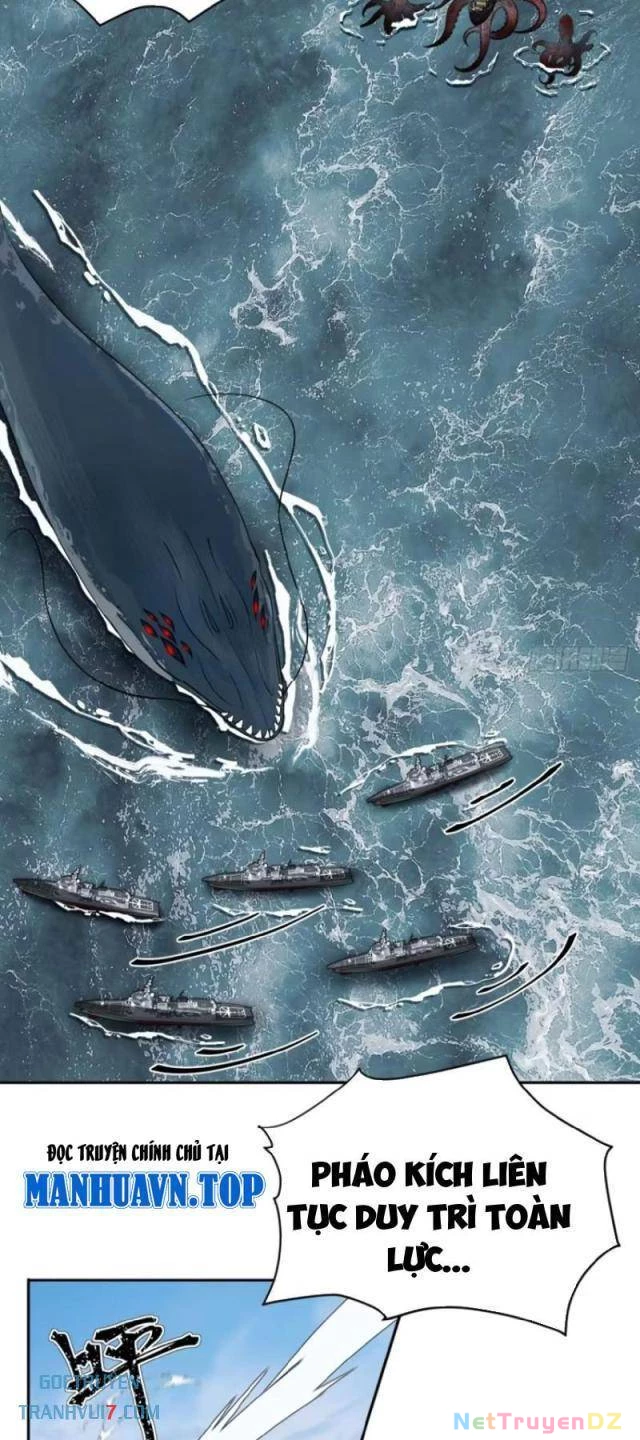 Trảm Thần Chapter 30 - Next Chapter 31