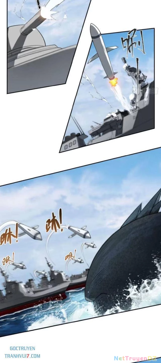 Trảm Thần Chapter 30 - Next Chapter 31