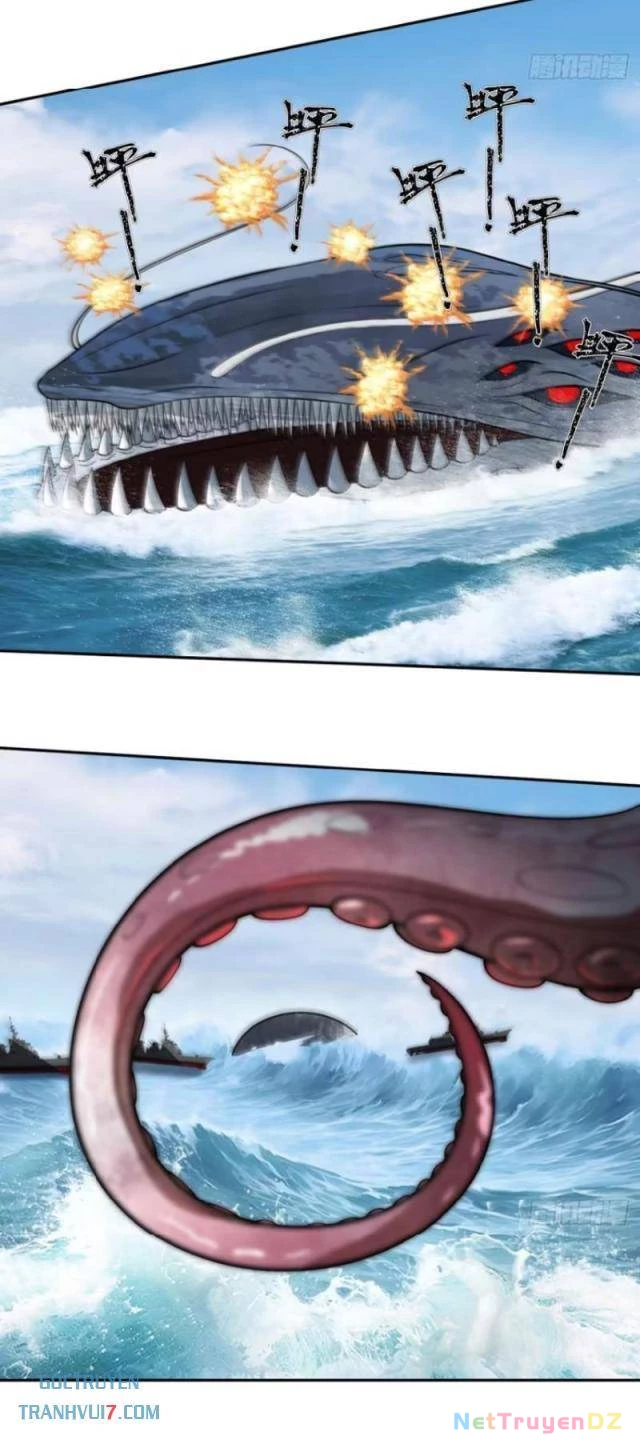 Trảm Thần Chapter 30 - Next Chapter 31