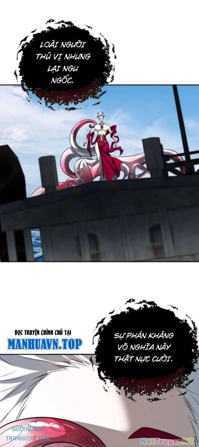 Trảm Thần Chapter 30 - Next Chapter 31