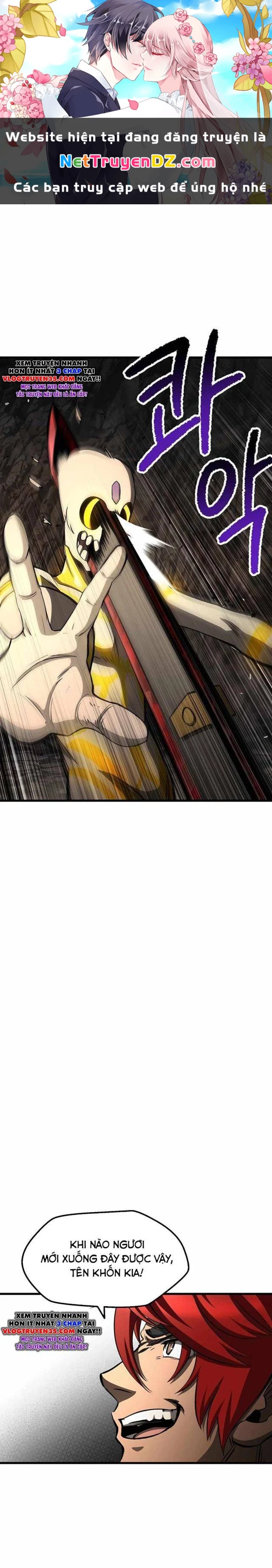 Anh Hùng Mạnh Nhất? Ta Không Làm Lâu Rồi! Chapter 233 - Trang 4