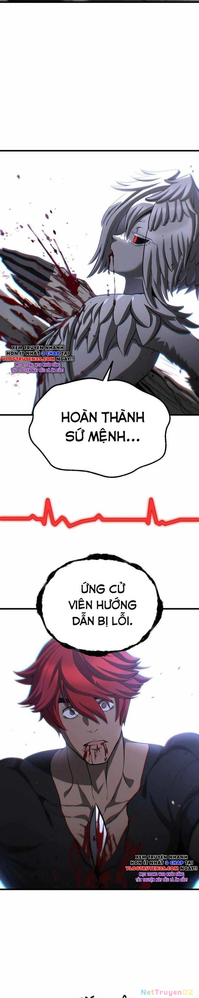 Anh Hùng Mạnh Nhất? Ta Không Làm Lâu Rồi! Chapter 233 - Trang 4
