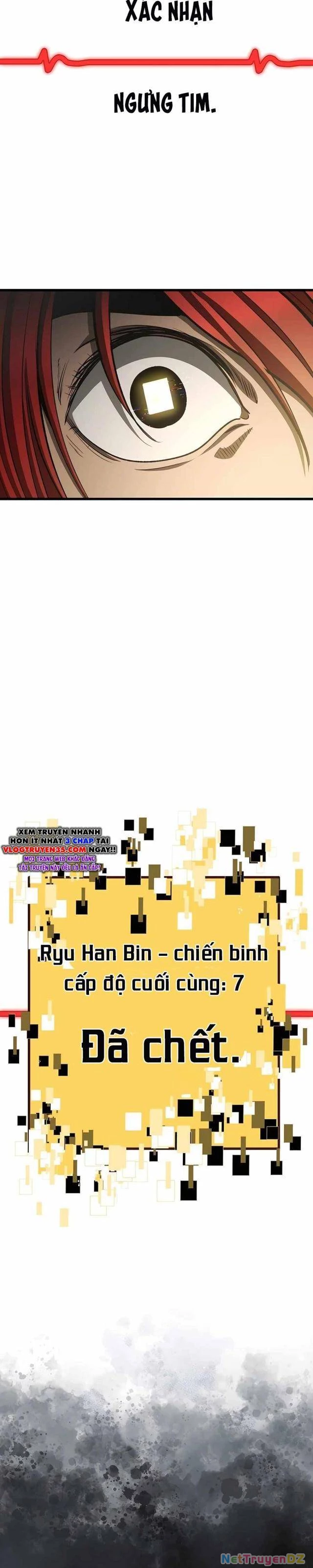 Anh Hùng Mạnh Nhất? Ta Không Làm Lâu Rồi! Chapter 233 - Trang 4