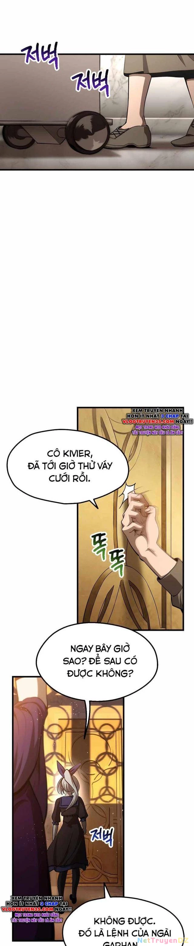 Anh Hùng Mạnh Nhất? Ta Không Làm Lâu Rồi! Chapter 233 - Trang 4