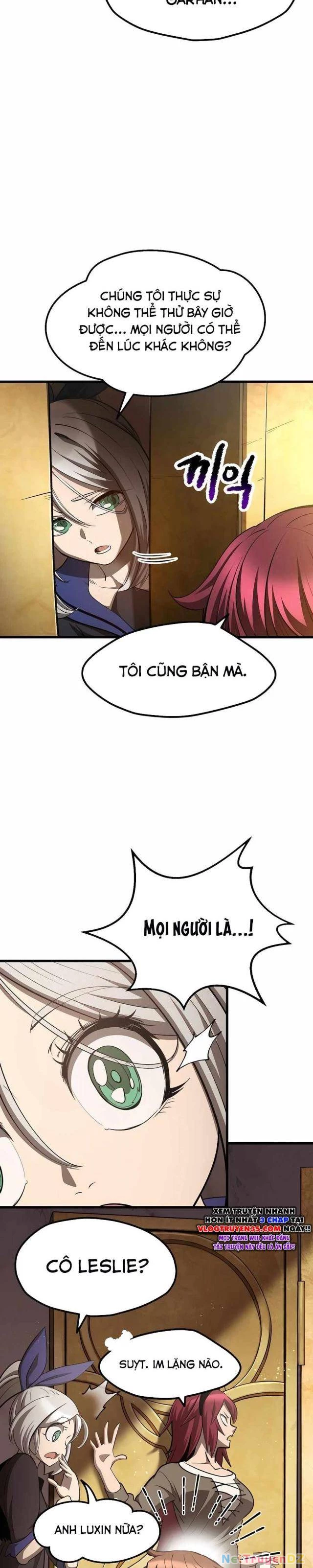 Anh Hùng Mạnh Nhất? Ta Không Làm Lâu Rồi! Chapter 233 - Trang 4