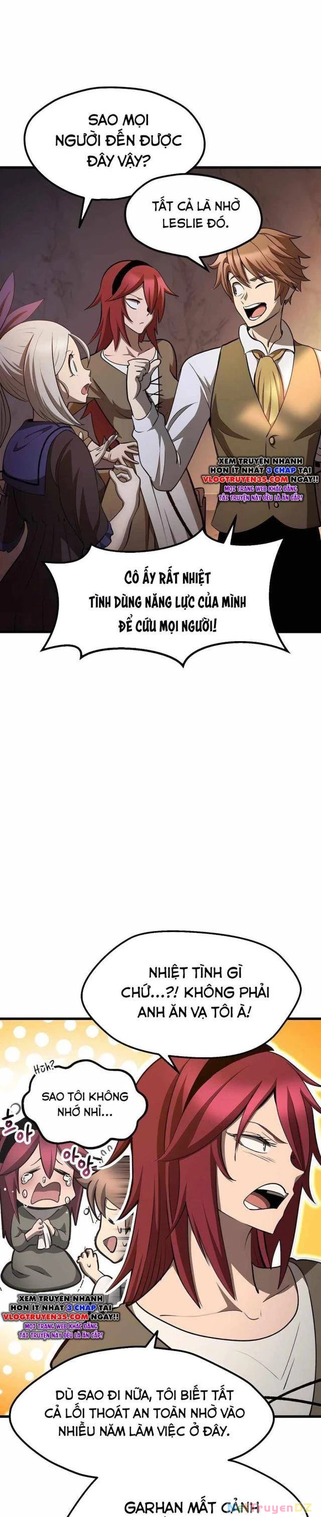 Anh Hùng Mạnh Nhất? Ta Không Làm Lâu Rồi! Chapter 233 - Trang 4