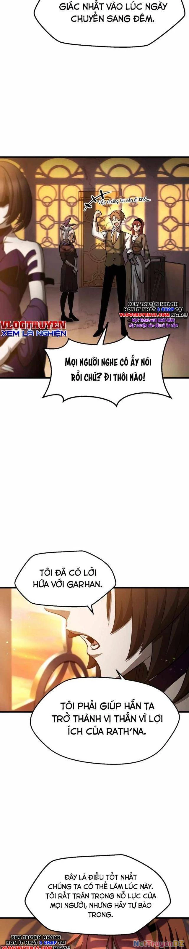 Anh Hùng Mạnh Nhất? Ta Không Làm Lâu Rồi! Chapter 233 - Trang 4