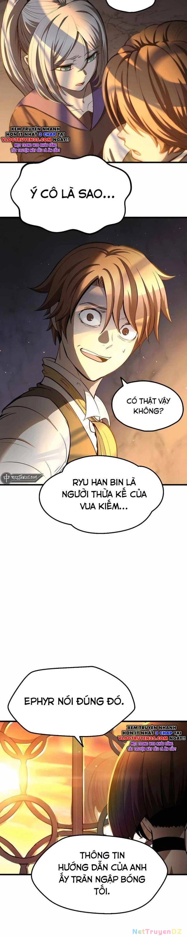 Anh Hùng Mạnh Nhất? Ta Không Làm Lâu Rồi! Chapter 233 - Trang 4