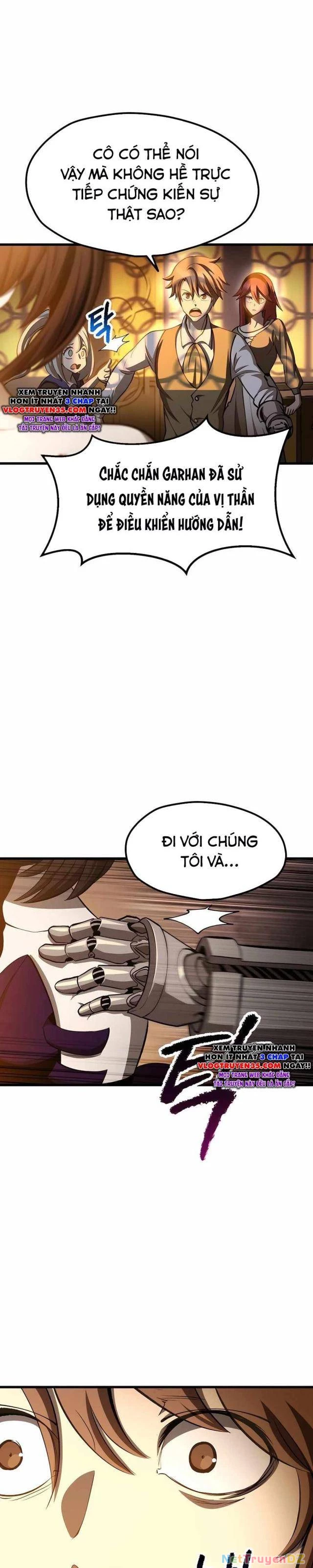 Anh Hùng Mạnh Nhất? Ta Không Làm Lâu Rồi! Chapter 233 - Trang 4