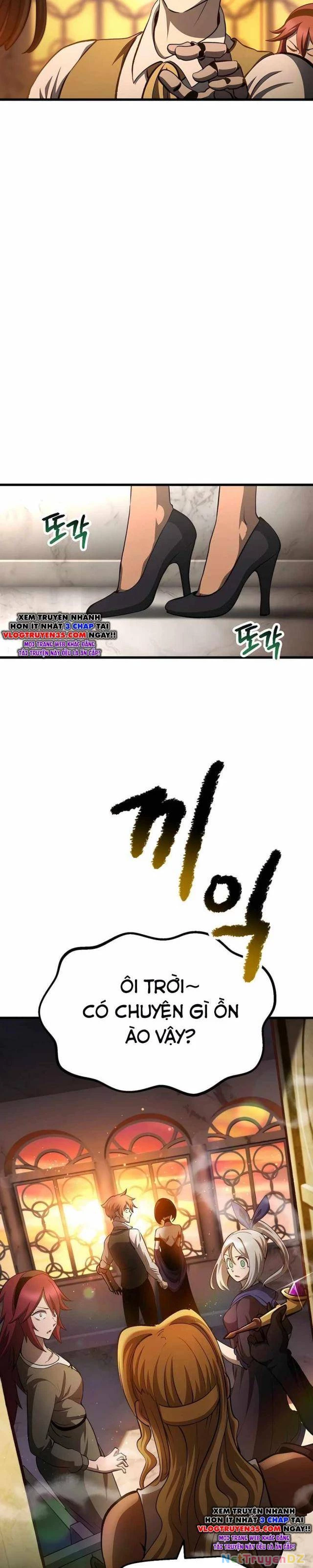 Anh Hùng Mạnh Nhất? Ta Không Làm Lâu Rồi! Chapter 233 - Trang 4