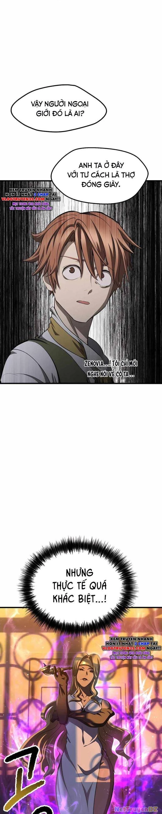 Anh Hùng Mạnh Nhất? Ta Không Làm Lâu Rồi! Chapter 233 - Trang 4